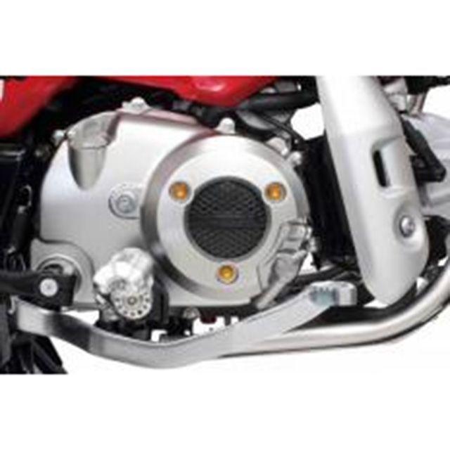 スペシャルパーツ武川 SP武川 CT125 アルテックボルトキット（ゴールド