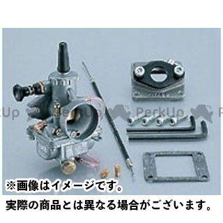 キタコ TZM50R TZR50R ビッグキャブキット ミクニVMφ20 KITACO