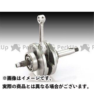 キタコ 汎用 56.5mmクランクシャフト KITACO