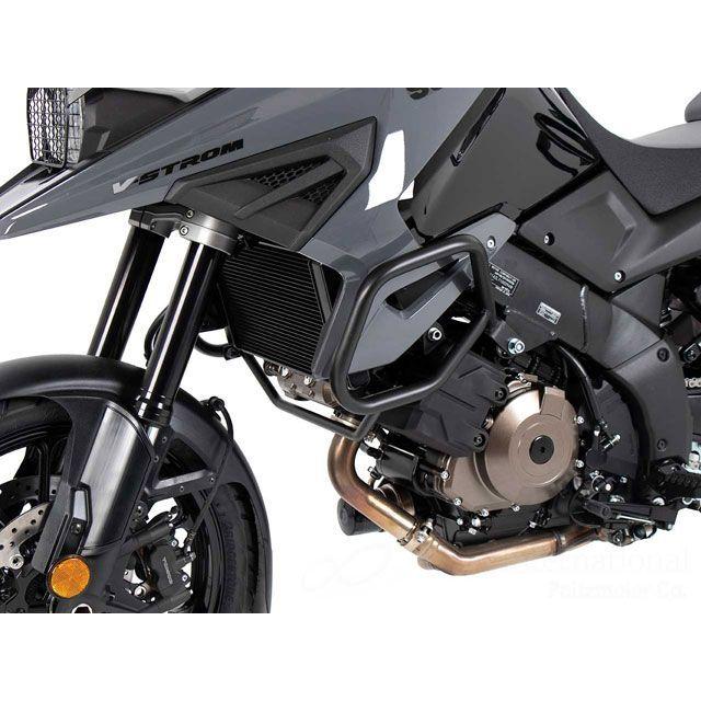 ヘプコ＆ベッカー（HEPCO&BECKER） V-Strom 1050 エンジンガード
