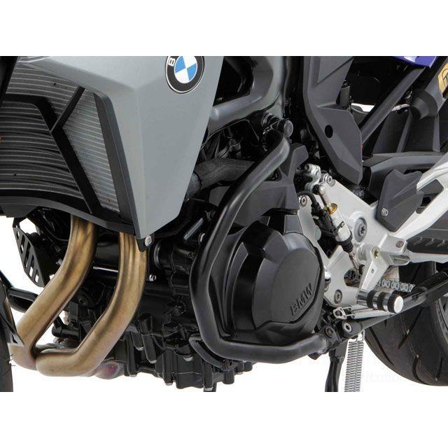 専用③ Wunderlich ワンダーリッヒ F900R F900XR エンジンガード