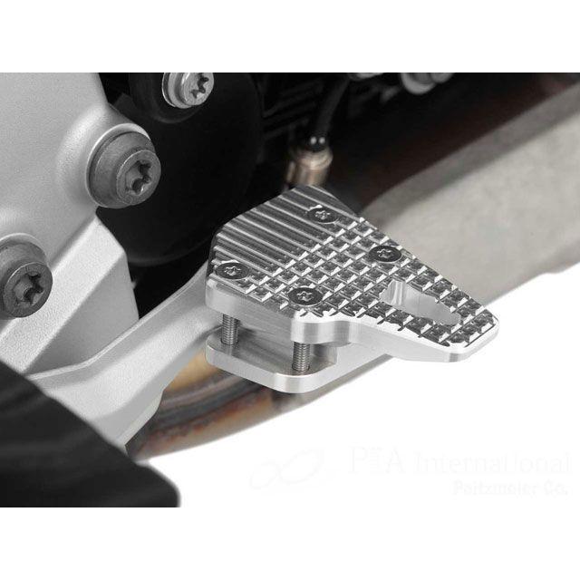 ୨୧はるページ Wunderlich（ワンダーリッヒ） F900R ブレーキペダルプレート F900R