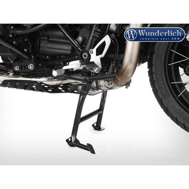 Wunderlich（ワンダーリッヒ） RnineT Scrambler センタースタンド