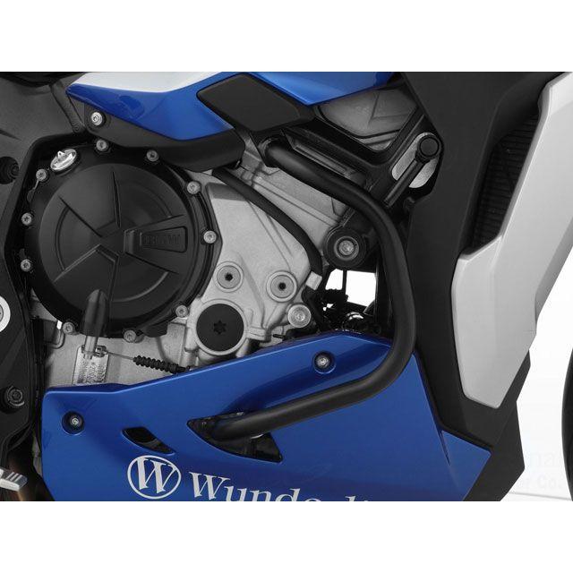 Wunderlich（ワンダーリッヒ） M1000XR S1000XR エンジンガード
