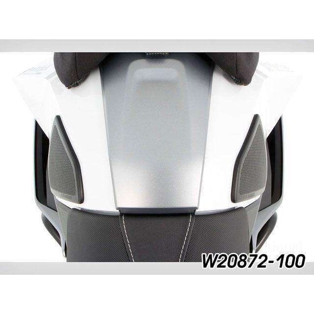 Wunderlich ワンダーリッヒ F900XR タンクパッドキット Touring big