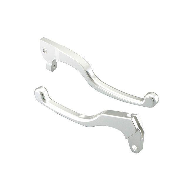 KITACO（キタコ） ドラッグスター250 SR400 ショートリーチレバー