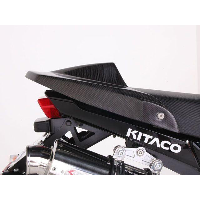 KITACO（キタコ）　HONDA GROM（グロム）用カーボンシートカウル KITACO（キタコ） GROM カーボンシートカウル : モトメガネYahoo!店