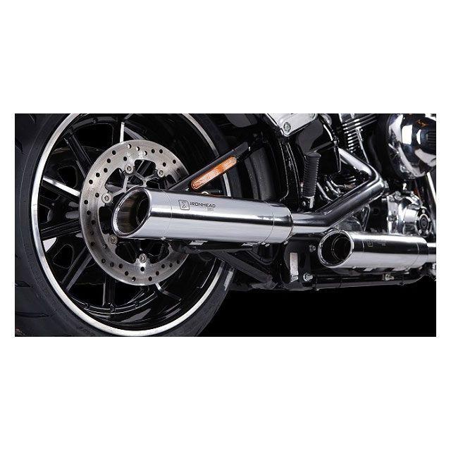 そうページ アイアンヘッド IRONHEAD製 HC1シリーズサイレンサー用 HC1シリーズ用