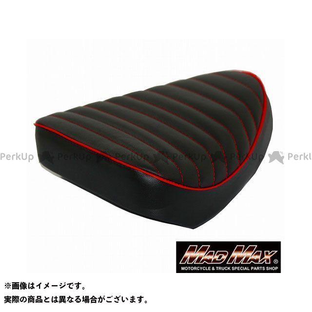 【正規品】マッドマックス スーパーカブ50 スーパーカブ70 スーパーカブ90 ホンダ スーパーカブ用 タックロール カスタムシートASSY C50…|camp|02