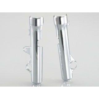 専用ページ② KITACO（キタコ） マジェスティ フロントフォークメッキカバー