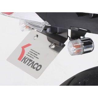 キタコ PCX125 PCX150 フェンダーレスキット KITACOの画像