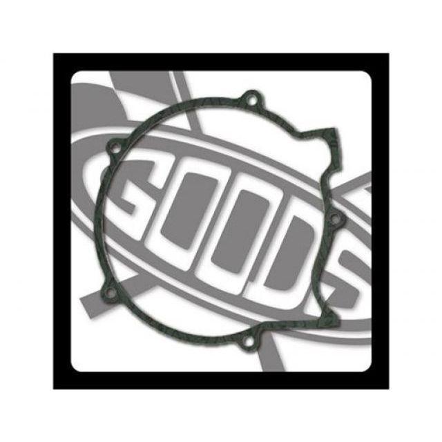 グッズ SR400/500 クランクケースカバーガスケット 左側 SR400/500