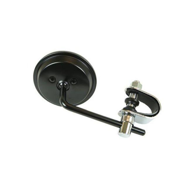 もさん専用ページ GOODS グッズ 3インチラウンドミラー クランプタイプ カラー