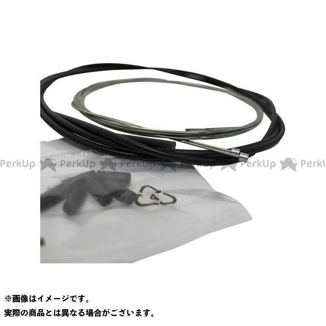 シマノ（SHIMANO） シマノ（自転車） Y60098501シフトケーブルセット