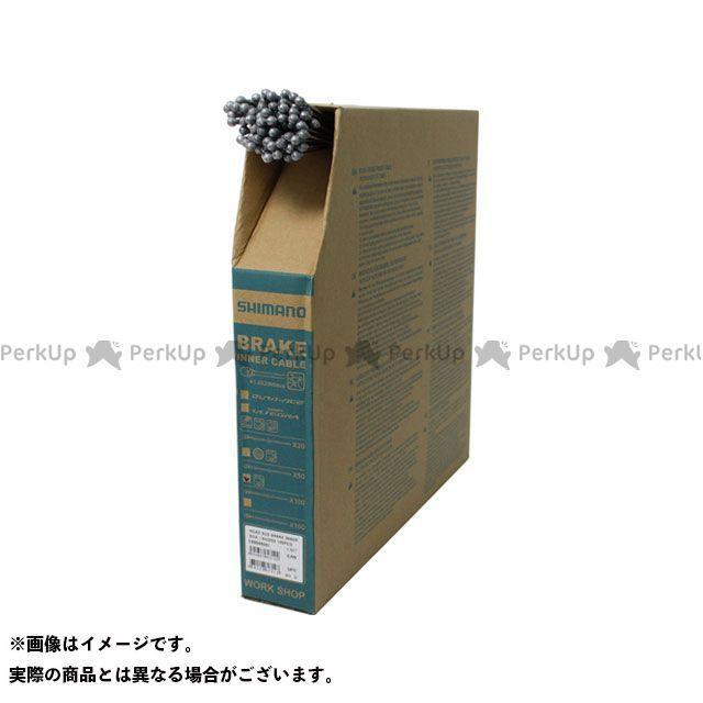 シマノ（自転車） ブレーキ用インナーボックス1.6mmX2050mm ステンレス SHIMANO シマノ（SHIMANO） シマノ（自転車） ブレーキ用インナーボックス1.6