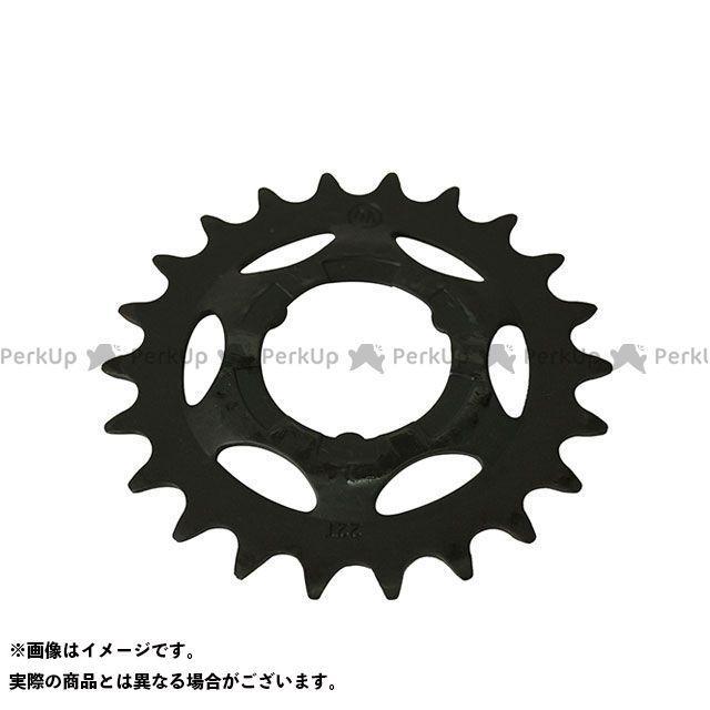 【バッテリー完璧】 ブリヂストン アンジェリーノ 8.7AH タイヤ新品 発送可 シマノ（SHIMANO） シマノ（自転車） Y73T22230 小ギヤ3.0 22T SHIMANO