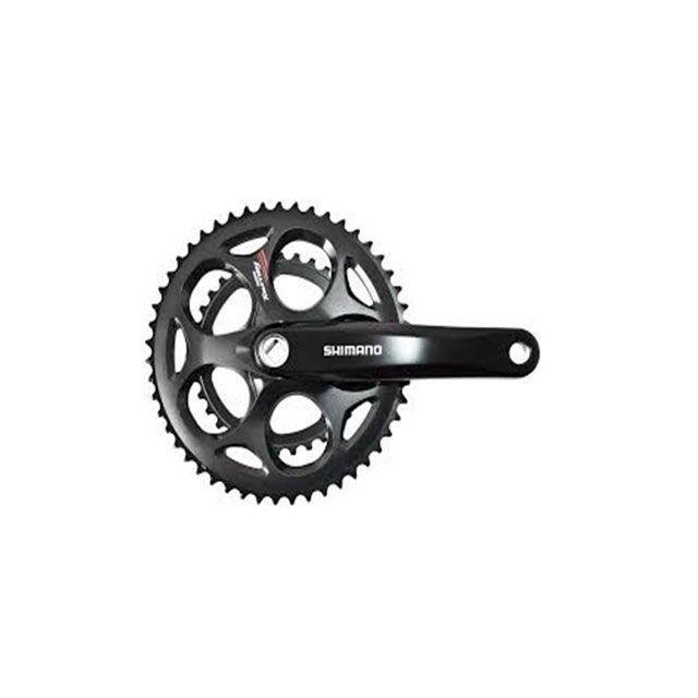 デュラエース クランクセット 10速 アルミニウム ボトムブラケット付き デュラエース クランクセット 10速 アルミニウム ボトムブラケット付き