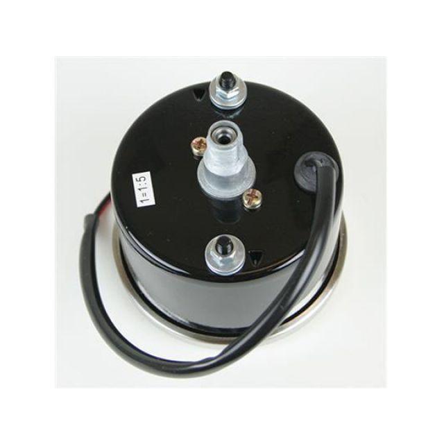 グッズ SMITHスタイルタコメーター φ80mm GOODS : モトメガネYahoo!店