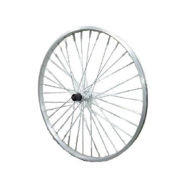 敷島自転車 後輪26X1.75 外装カセットクイック式 7S用【沖縄・離島への配送不可】 敷島（自転車） 後輪26X1.75 外装カセットクイック式 7S用 SHIKISHIMA