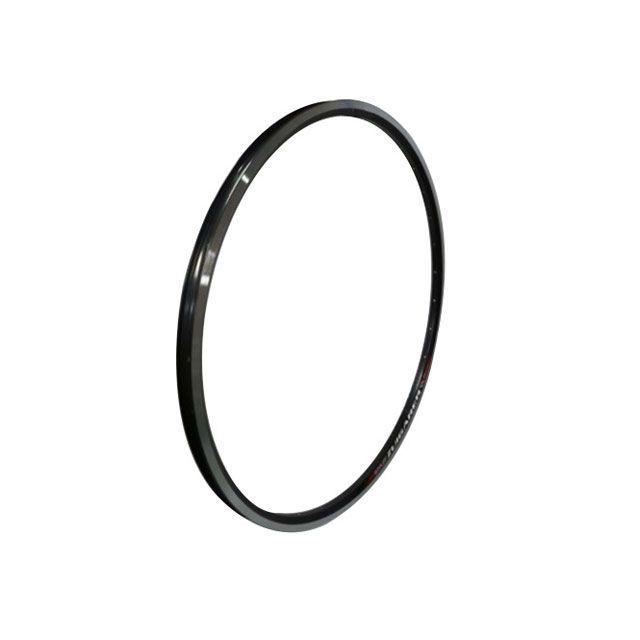 アルミリム 700C WO 32穴2個セット 黒 アルミリム 700C WO 32穴2個セット 黒 アルミリム 700C WO 32穴2個