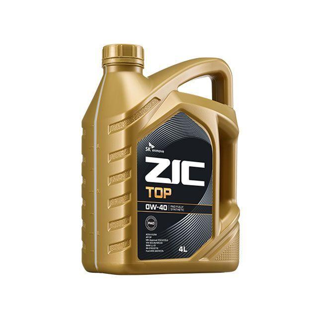車 SK ZIC X7 FE 0W-20 全合成油 18L