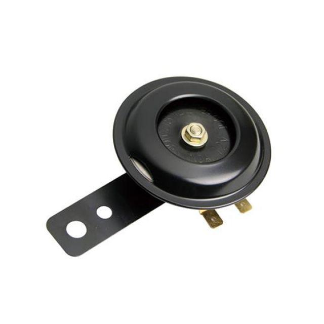 グッズ ミニホーン カラー ブラック GOODS : モトメガネYahoo!店