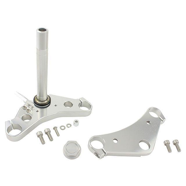 シフトアップ モンキー NSR・NSFφ30mmフォーク ナロー172ステムキット