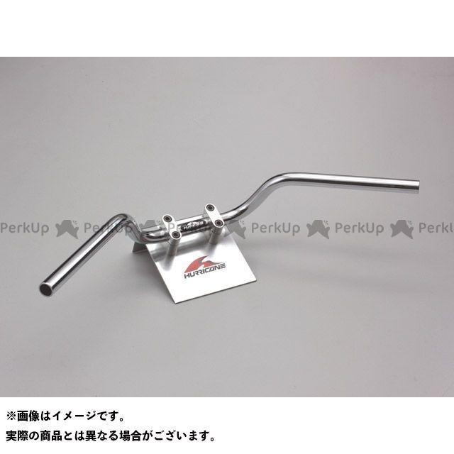 HURRICANE - ハリケイン W800 POLICE 2型 手持ち部分仕かける 色合い クロームメッキ