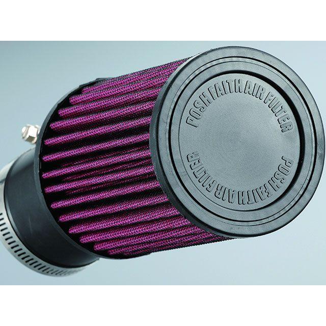 ポッシュフェイス FTR223 SR400 エフィシェントエアーフィルター POSH Faith