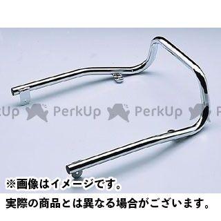 HURRICANE（ハリケーン） CB400SS タンデムグリップ : モトメガネYahoo