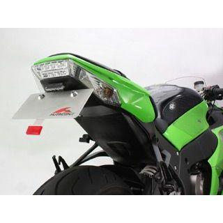 HURRICANE ハリケーン ZX-10R 【高輝度LEDナンバー灯付