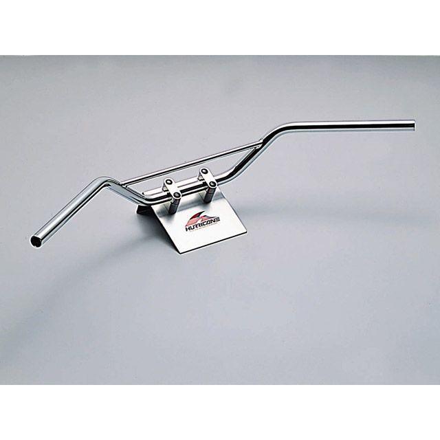 トラックハンドル HURRICANE ハリケーン トラッカーHIGH ブリッジ付 ハンドル カラー