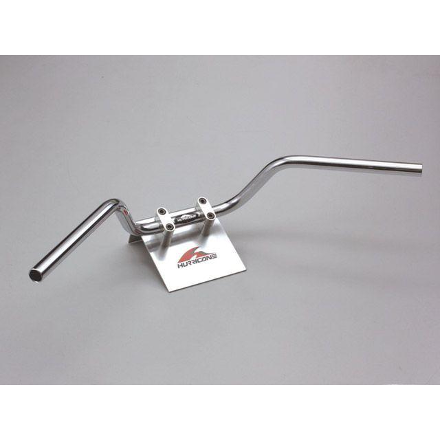HURRICANE（ハリケーン） POLICE 3型 ハンドル カラー クロームメッキ