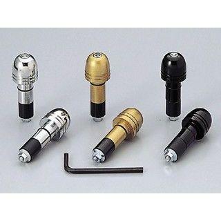 HURRICANE ハリケーン 汎用 ウエイトバランサー カラー ブラック