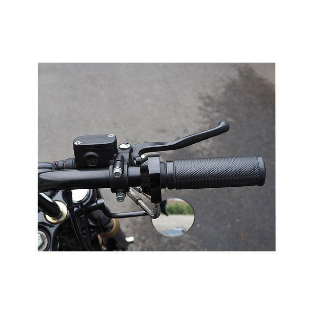 NEO FACTORY ネオファクトリー ハーレー オールドスクールハンド