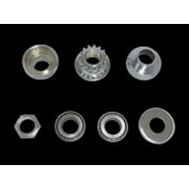 NEO FACTORY（ネオファクトリー） ハーレー 74スプリンガー用ネック