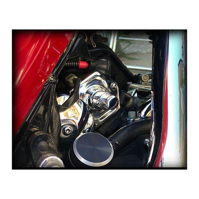 NEO FACTORY（ネオファクトリー） ソレノイド直押しスイッチキット