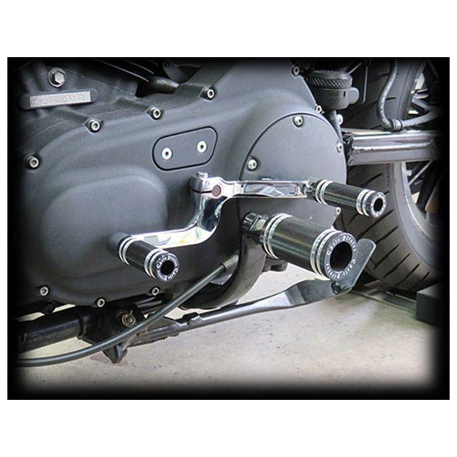 XLクロームパーツセット