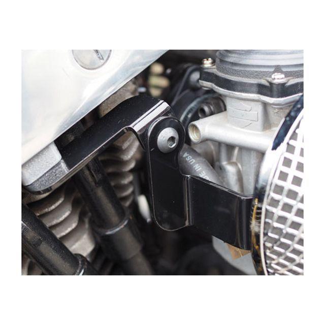 NEO FACTORY（ネオファクトリー） 純正ロッカーカバーを装着した