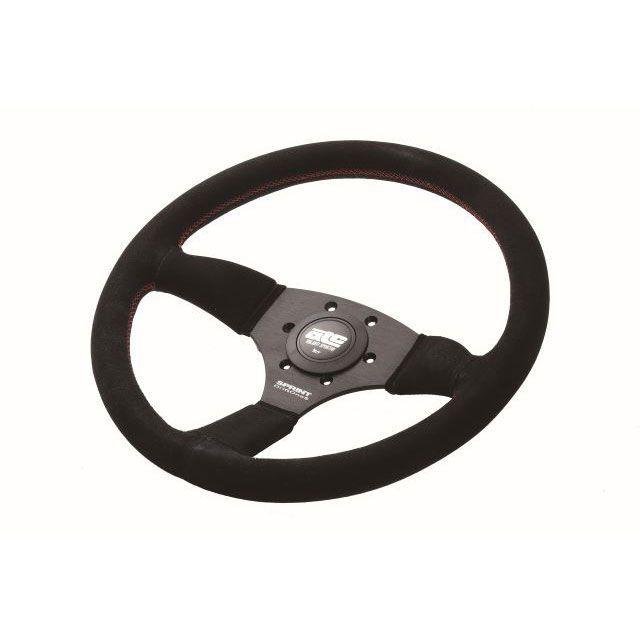 atc VOLANTI SPORTIVI SPRINT Drift One（ALL SUEDE） : モトメガネ