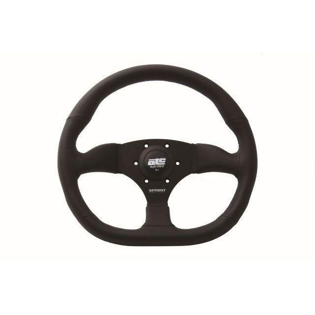 atc VOLANTI SPORTIVI SPRINT SEMI DEEP MODEL CONE65（BLACK
