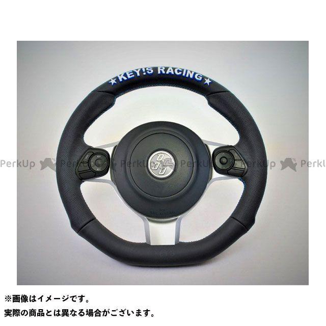 KEY’S RACING 86・BRZ（BLACK） KEY’S RACING