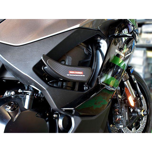 モトロックマン Ninja 1000SX ダウンフォーススライダー TYPE2 20-22