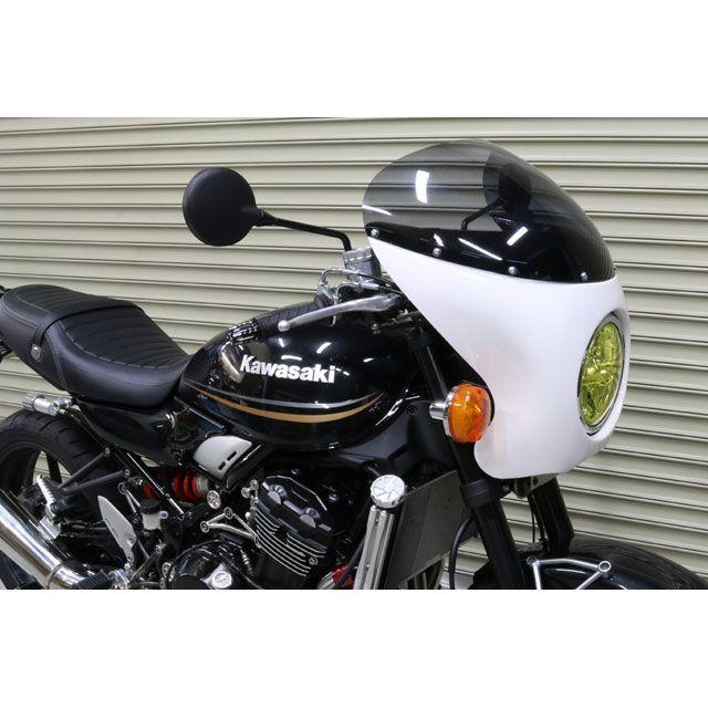 ARCHI アーキ Z900RS ロードペガサスビキニカウル（未塗装