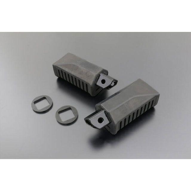 PMC ピーエムシー 純正TYPEタンデムステップバーセット : モトメガネ
