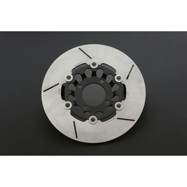 PMC ピーエムシー φ250mmディスクローター・単品（ブラック