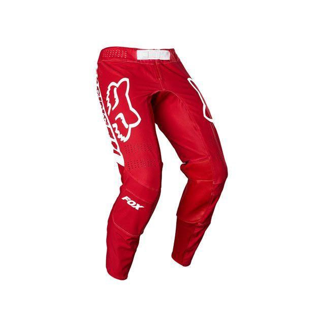 専用　ジャージ フォックス フレックスエアーパンツ 25749 マッハワン（フレイム