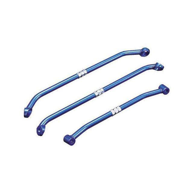 AE86 クスコテンションロッド