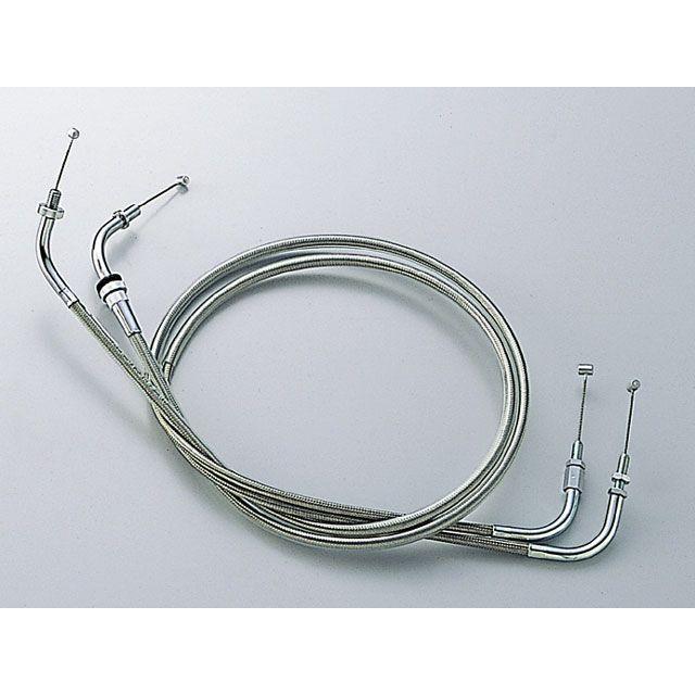 HURRICANE（ハリケーン） ドラッグスター400 スロットルケーブル W