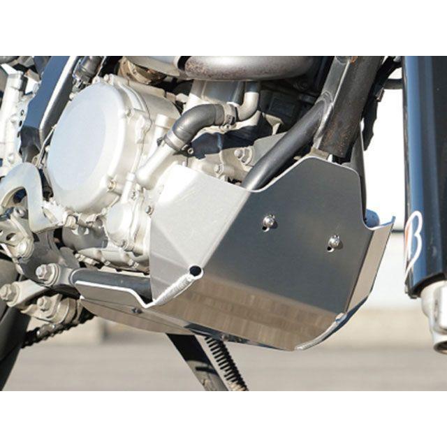 ラフ＆ロード WR250R WR250X アルミアンダーガードT-2 WR250R/X